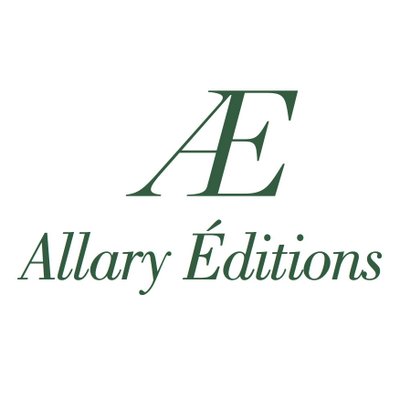 Allary editions