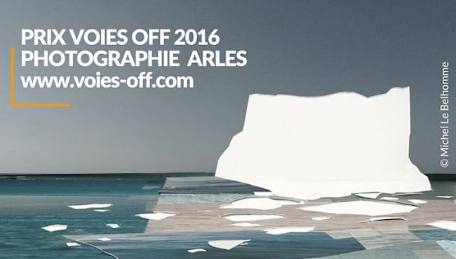 Rencontres d'arles voies off