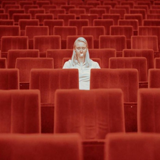 Maria Svarbova, Série 