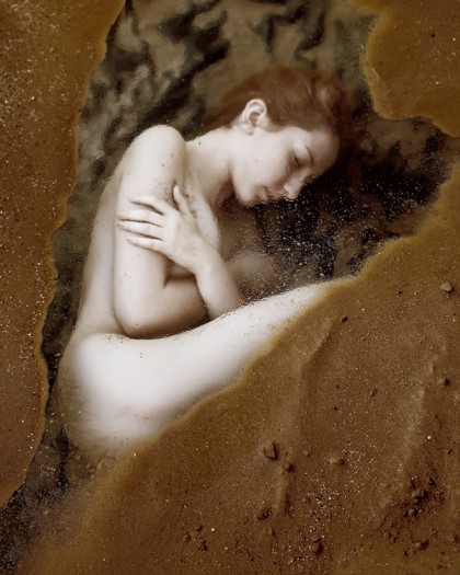 Maria Svarbova, Série 
