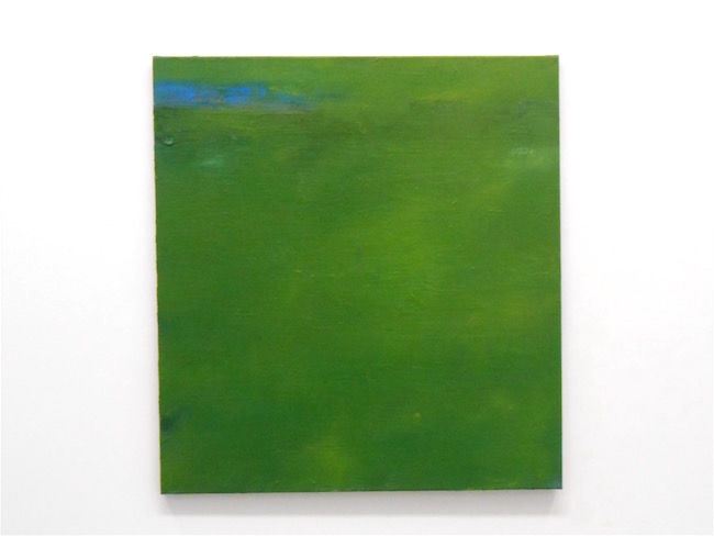 Ilse D'Hollander, sans titre. ©Tréviers/NAJA