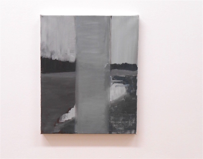 Ilse D'Hollander, sans titre. Collection FRAC Auvergne ©Tréviers/NAJA