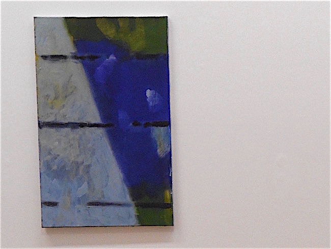 Ilse D'Hollander, sans titre. ©Tréviers/NAJA