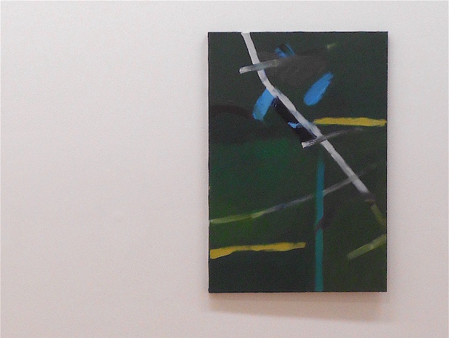 Ilse D'Hollander, sans titre. ©Tréviers/NAJA