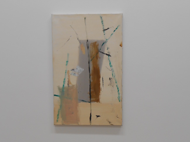 Ilse D'Hollander, sans titre. ©Tréviers/NAJA