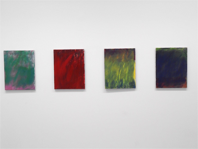 Ilse D'Hollander, sans titre. ©Tréviers/NAJA