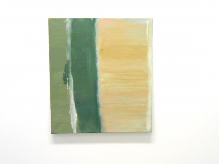 Ilse D'Hollander, sans titre. ©Tréviers/NAJA