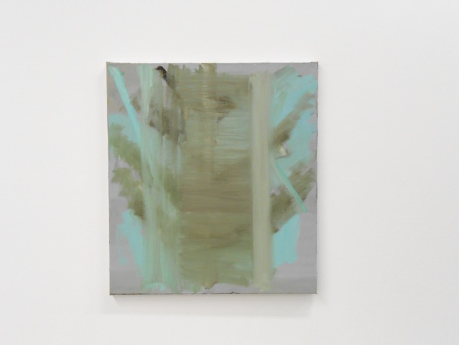 Ilse D'Hollander, sans titre. ©Tréviers/NAJA