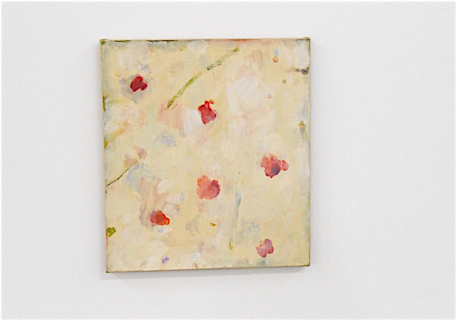 Ilse D'Hollander, sans titre. ©Tréviers/NAJA